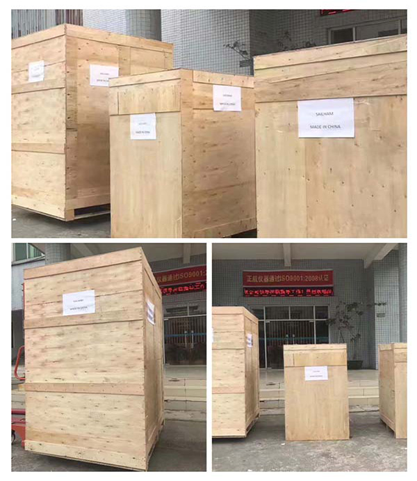 正航儀器冷熱沖擊箱、恒溫恒濕試驗(yàn)箱、高溫